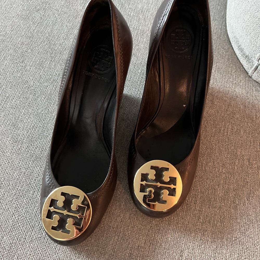 Tory Burch Wedges